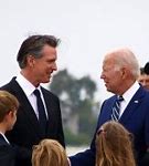 Image result for Peel Trident Gavin Newsom