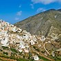 Image result for Village in Greece