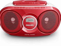 Image result for Philips Stereo CD Player