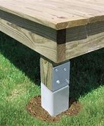Image result for Pre-Made Concrete Piers