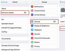 Image result for How Do I Update My iPhone
