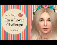Image result for Lover Challenge