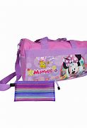 Image result for Toiletry Bag Minnie Mouse