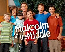 Image result for Malcolm in the Middle TV