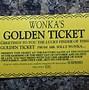 Image result for Free Printable Wonka Bar Wrapper Template