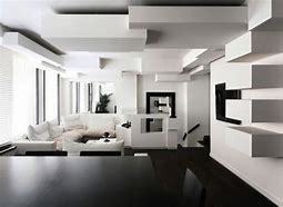 Image result for Wall Interior Design Simple Geometry
