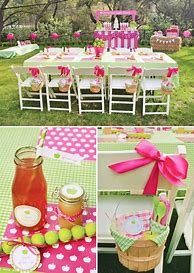 Image result for Apple Birthday Party