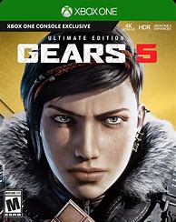 Image result for Gear 5 Iconic