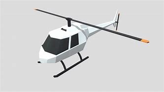 Image result for Helicopter 3D Model Free