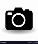 Image result for iPhone Camera Black and White Icon