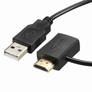 Image result for HDMI to USB Port