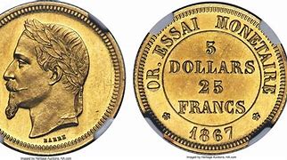 Image result for All Francs Coins