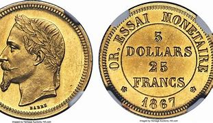 Image result for French Franc Coins Value