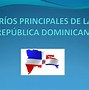 Image result for Rios Dominicanos