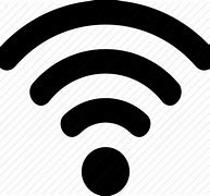 Image result for Black Fan Wifi Icon