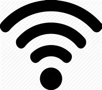 Image result for Free Wifi Symbol