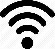 Image result for iPad Wi-Fi Icon On White