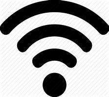 Image result for Wi-Fi Signal Transparent Icon