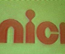 Image result for Nick Toons Screen Bug Template