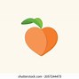 Image result for Peach Emoji Profile Picture