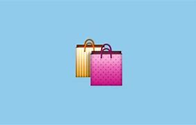 Image result for Going Shopping Emoji
