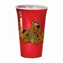 Image result for Scooby Doo Mug