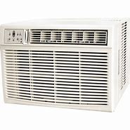 Image result for Window AC Units with Heat