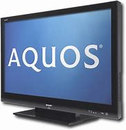 Image result for Sharp AQUOS 24 Inch LCD TV Back Panel