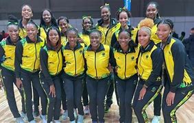 Image result for Netball African Championship 2019