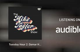 Image result for Mike Taylor Show Podcast Logo