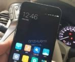 Image result for Xiaomi MI 5C iPhone 6