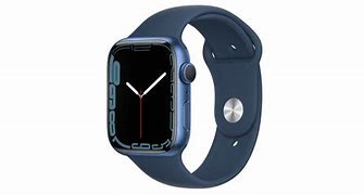 Image result for Blue Apple Watch Cover