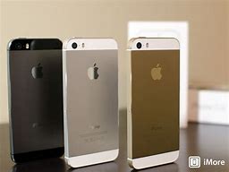 Image result for iPhone 5S Gold and Silver