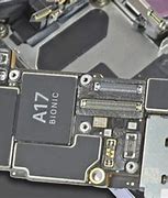 Image result for A20 Bionic Chip