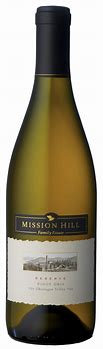 Image result for Prince Hill Pinot Noir Estate Reserve