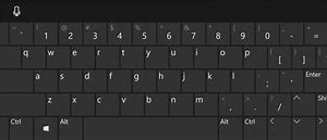 Image result for Windows Keyboard Visual
