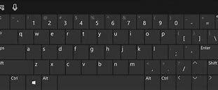 Image result for Downloads Touch Screen Keyboards Windows Ltsc