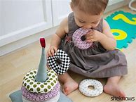 Image result for DIY Fabric Baby Toys