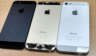 Image result for Apple 5S Colors