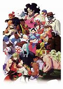 Image result for Street Fighter III: Third Strike