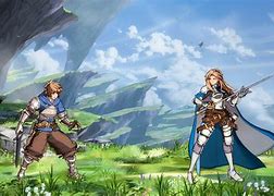 Image result for Granblue Timbs