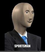 Image result for Football Shape Head Meme