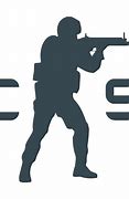 Image result for Counter Strike Logo Transparent