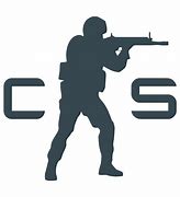Image result for Logo De Counter Strike