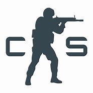 Image result for CS GO Logo Free
