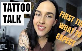 Image result for Talk Is Cheap Tattoo