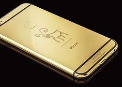 Image result for Golden iPhone 6