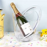 Image result for Champagne Cooler Acrylic