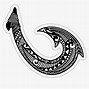 Image result for Polynesian Hook Clip Art