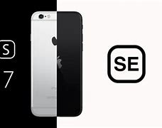 Image result for iPhone 6 vs iPhone SE